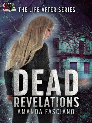 cover image of Dead Revelations